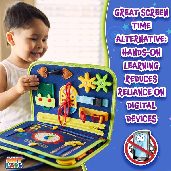 Activity Toys