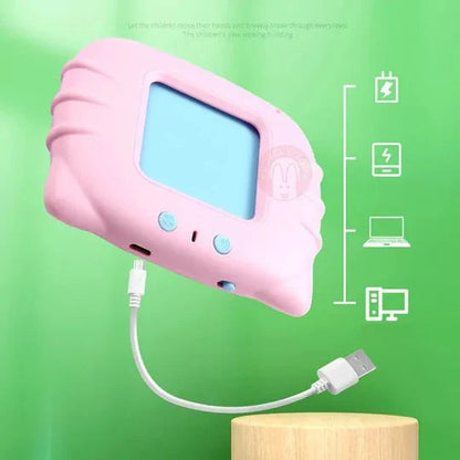 Talking Flash Cards – Fun Learning for Toddlers